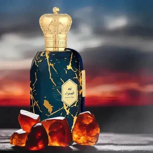 Eter Desert Night By Armaf Unisex 3.4oz EDP Spray by perfumesandrea