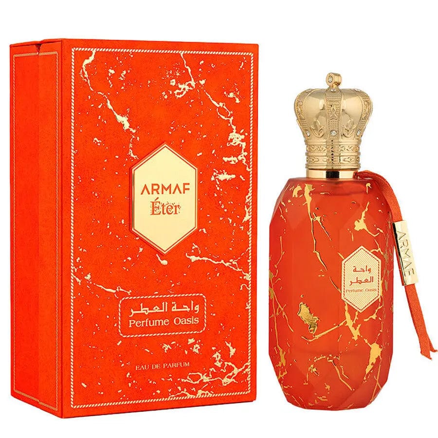 Eter Perfume Oasis By Armaf Unisex 3.4oz EDP Spray by perfumesandrea
