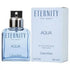 Eternity Aqua By Calvin Klein 3.4 oz M EDT Spray by perfumesandrea