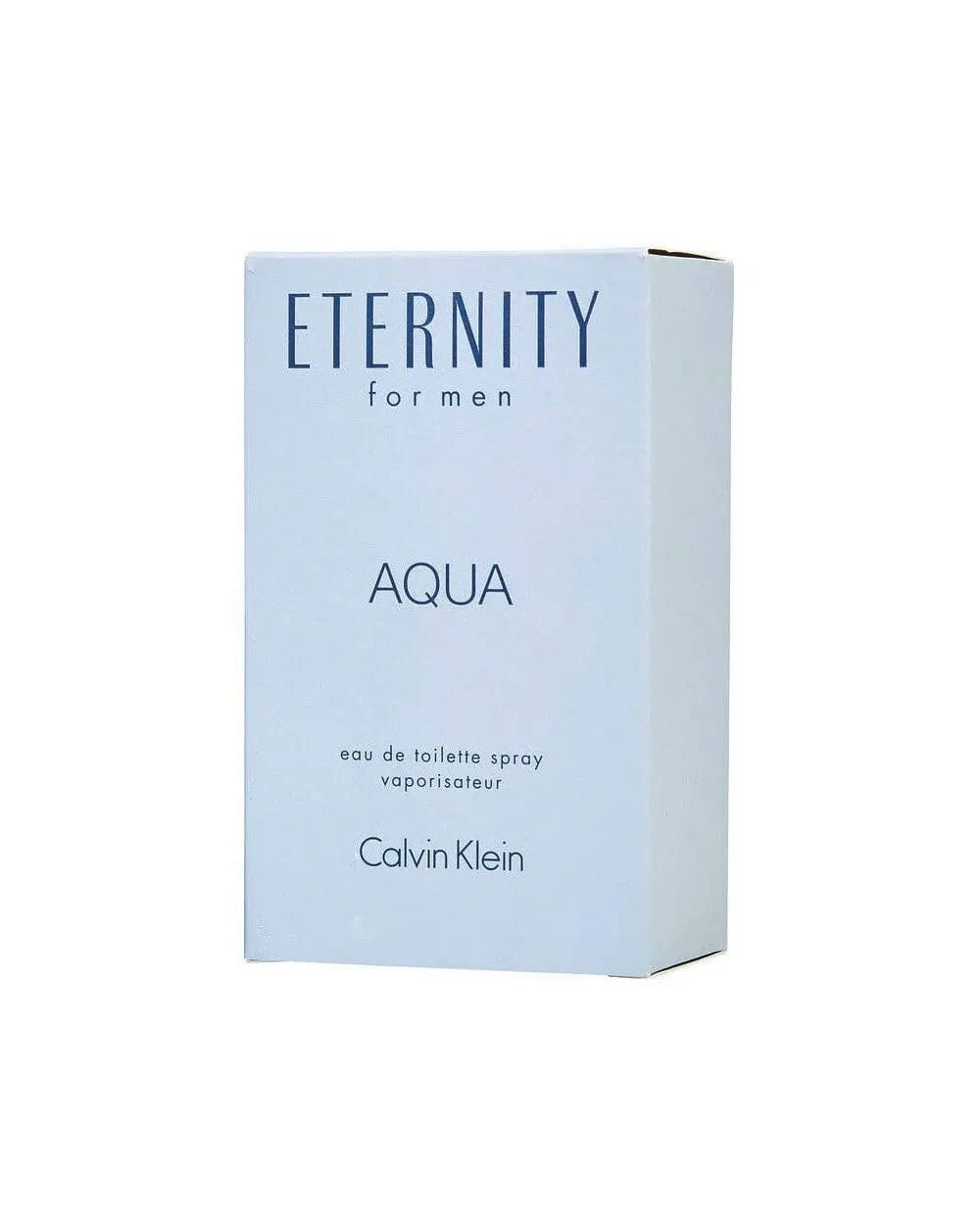 Eternity Aqua By Calvin Klein For Men 1.7oz EDT Spray by perfumesandrea