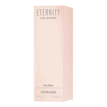 Eternity Eau Fresh By Calvin Klein For Women 3.4oz EDP Spray by perfumesandrea