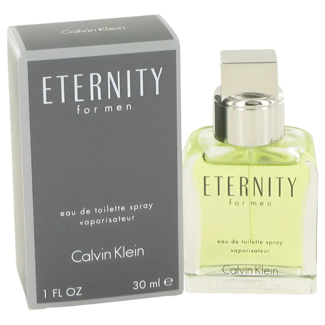 Eternity Men Perfume 3.3oz EDC Spray by perfumesandrea