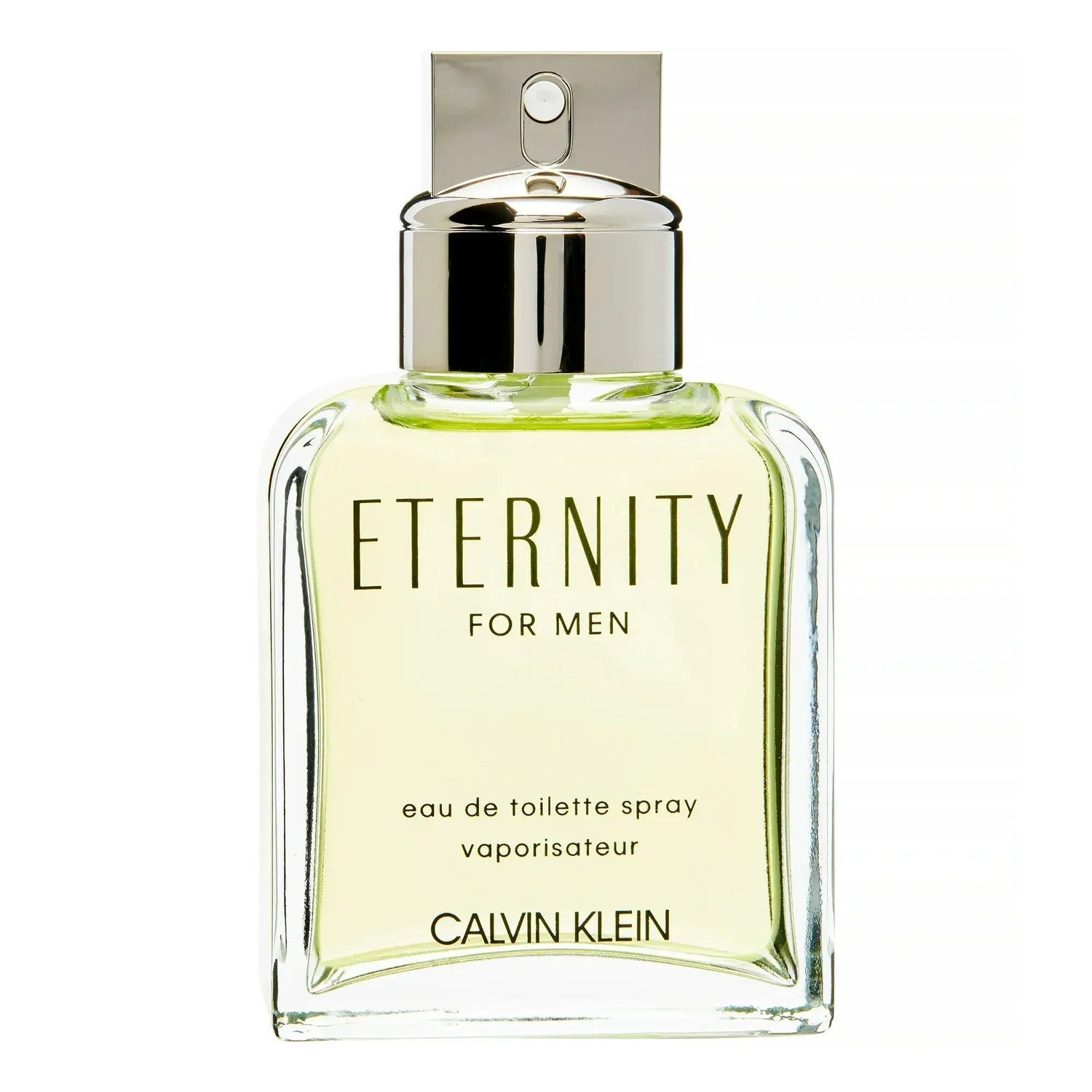 Eternity Men Perfume 3.3oz EDC Spray by perfumesandrea
