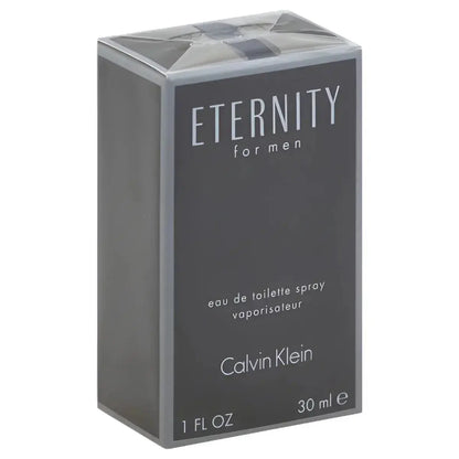Eternity Men Perfume 3.3oz EDC Spray by perfumesandrea