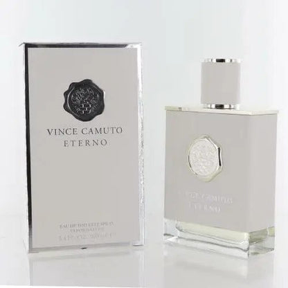 Eterno By Vince Camuto For Men 3.4 oz EDT Spray by perfumesandrea