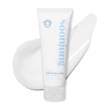 ETUDE - Soonjung Hydro Barrier Cream 75ml by HanBeauty