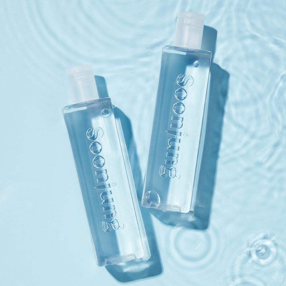 ETUDE - House Soon Jung Ph5.5 Relief Toner by HanBeauty