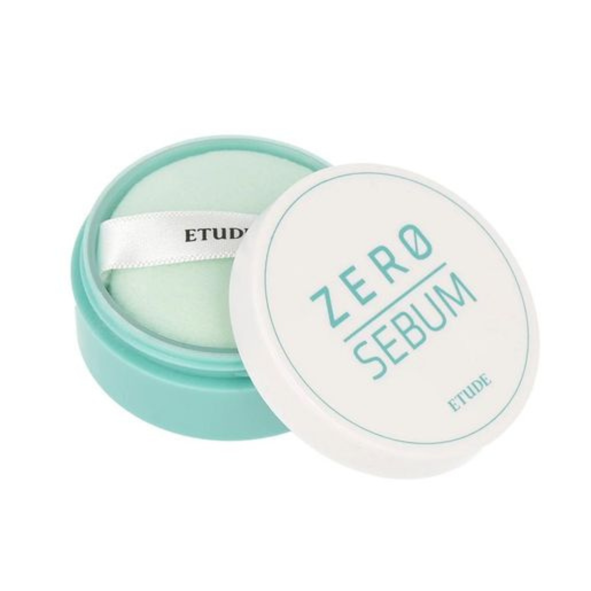 ETUDE - Zero Sebum Drying Power 4G by HanBeauty