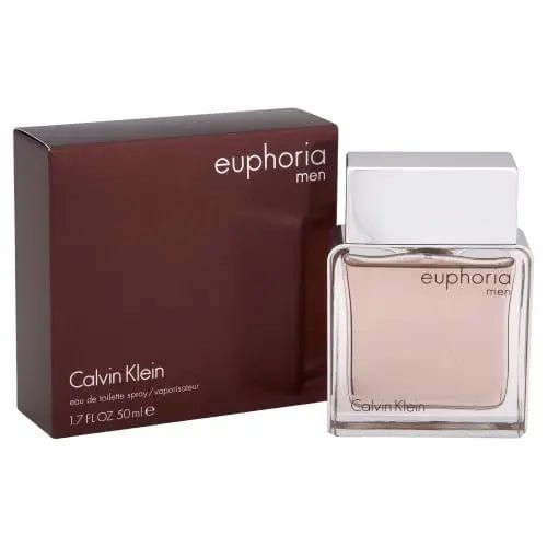 Euphoria By Calvin Klein 1.7 oz M EDT Spray by perfumesandrea