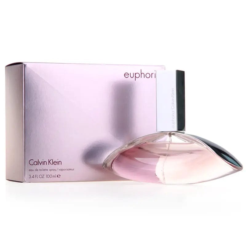 Euphoria By Calvin Klein 3.4 oz W EDT Spray by perfumesandrea