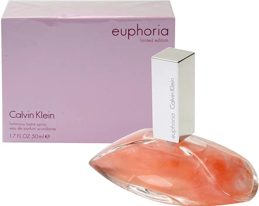 Euphoria Lustre LTD 1.7 oz W EDP Spray by perfumesandrea