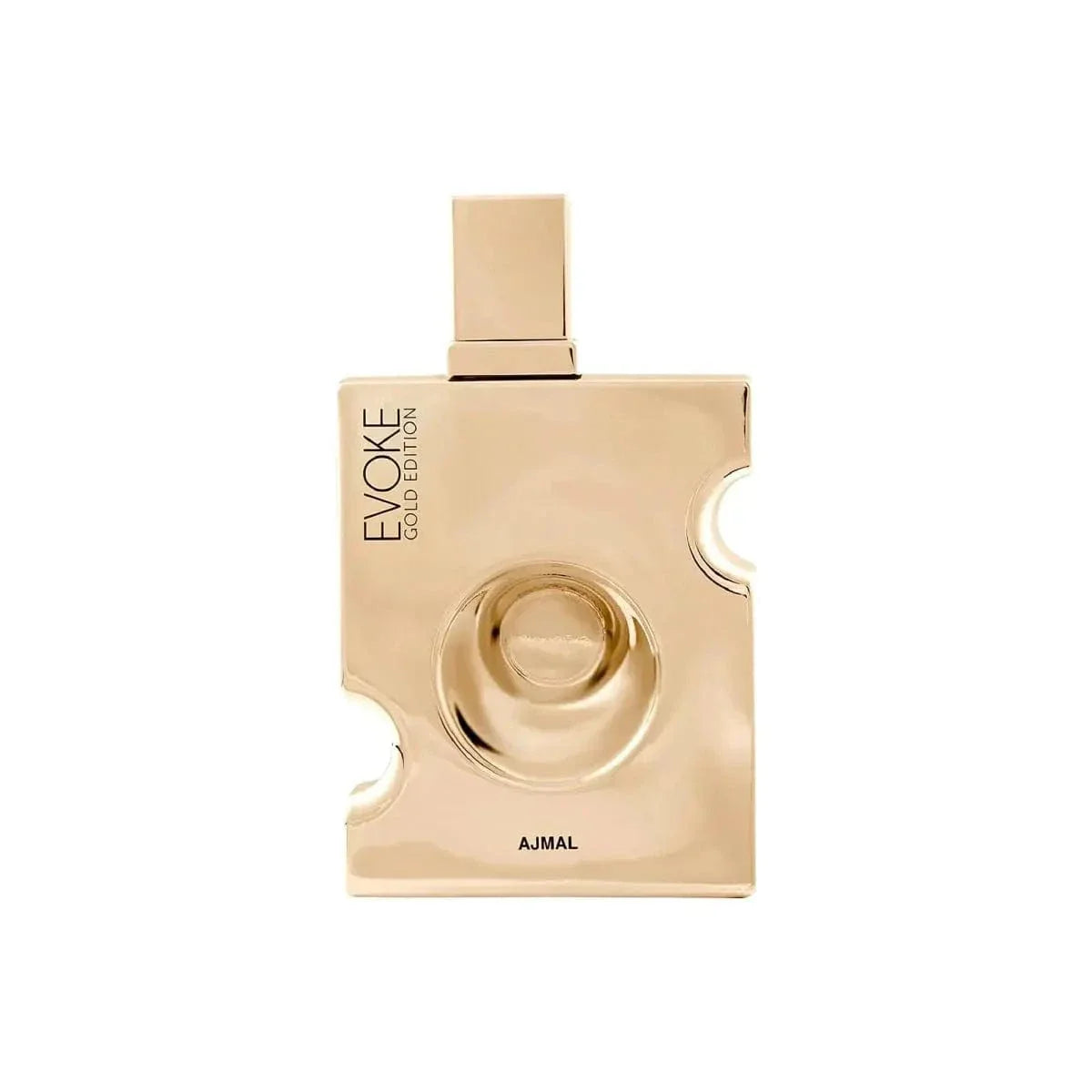 Evoke Gold Edition By Ajmal for Men 3.0oz EDP by perfumesandrea