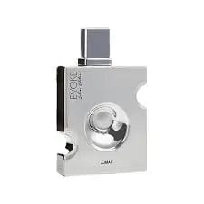 Evoke Silver By Ajmal For Men 3.0 oz EDP Spray by perfumesandrea