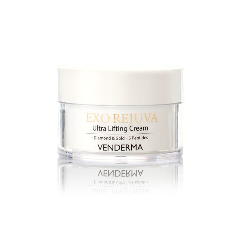 [VENDERMA] Exo Rejuva Ultra Lifting Cream 50ml by Pi-Boo