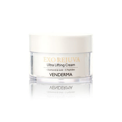 [VENDERMA] Exo Rejuva Ultra Lifting Cream 50ml by Pi-Boo