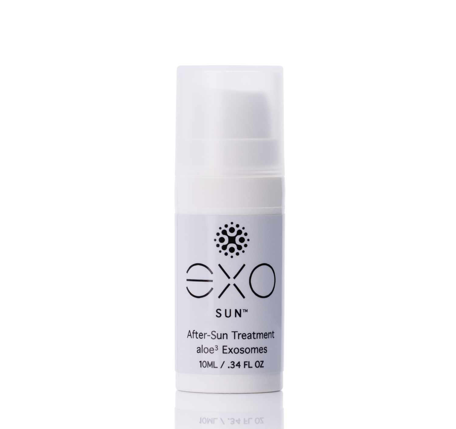 EXO MEN™ Travel Kit, 4 bottles by Exoceuticals