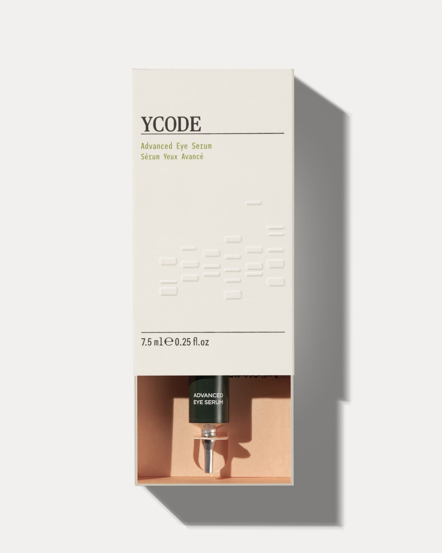 ADVANCED EYE SERUM by YCODE