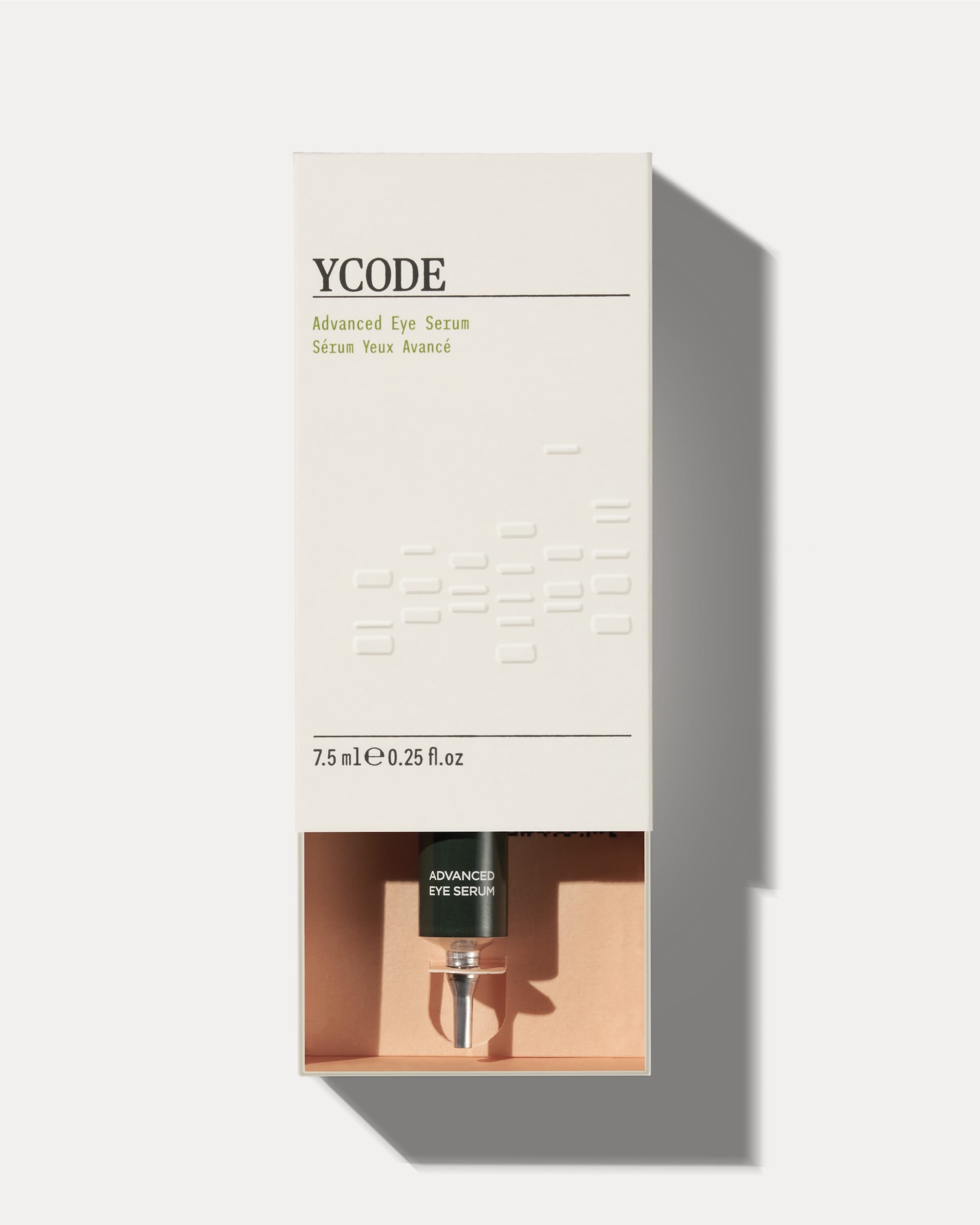 ADVANCED EYE SERUM by YCODE