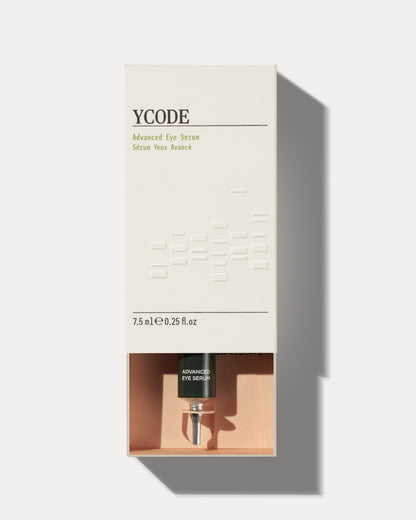 ADVANCED EYE SERUM by YCODE