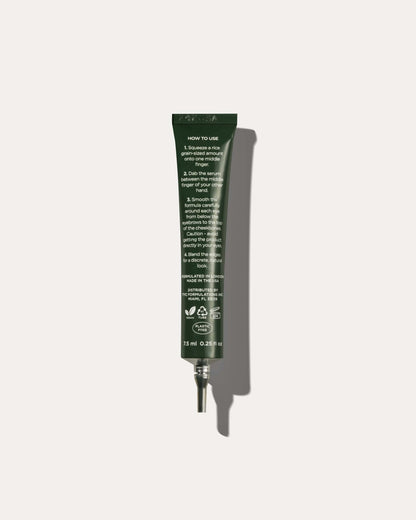 ADVANCED EYE SERUM by YCODE