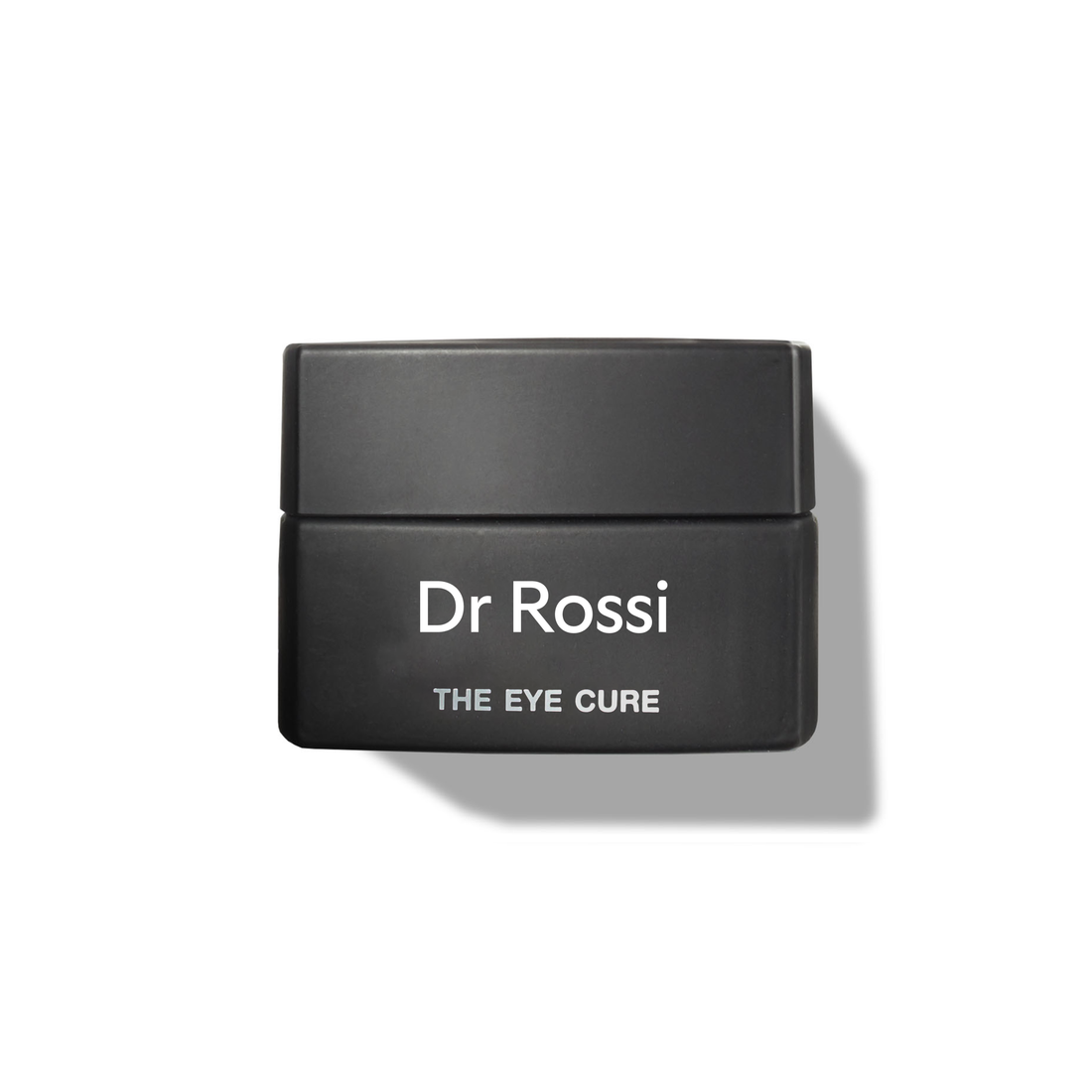 The Eye Cure by Dr Rossi