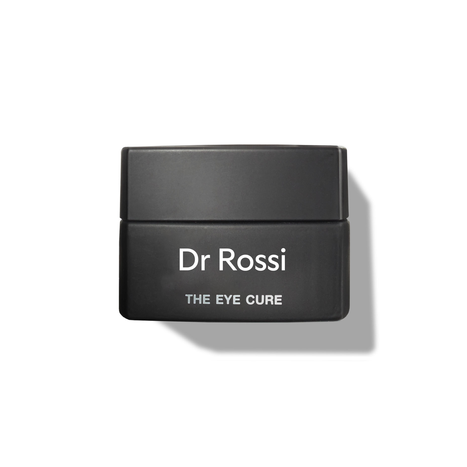 The Eye Cure by Dr Rossi