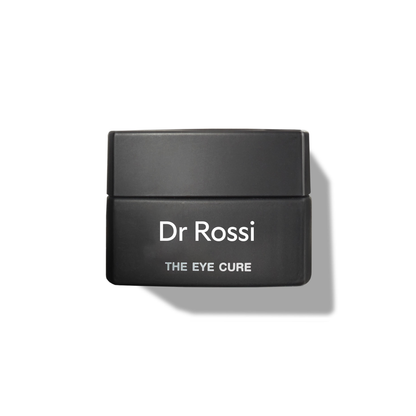 The Eye Cure by Dr Rossi