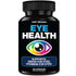 Eye Health & Vision Vitamins Supplement 60 Capsules by Saint Mingiano - Supplements & Wellness Dedicated to Holistic Health