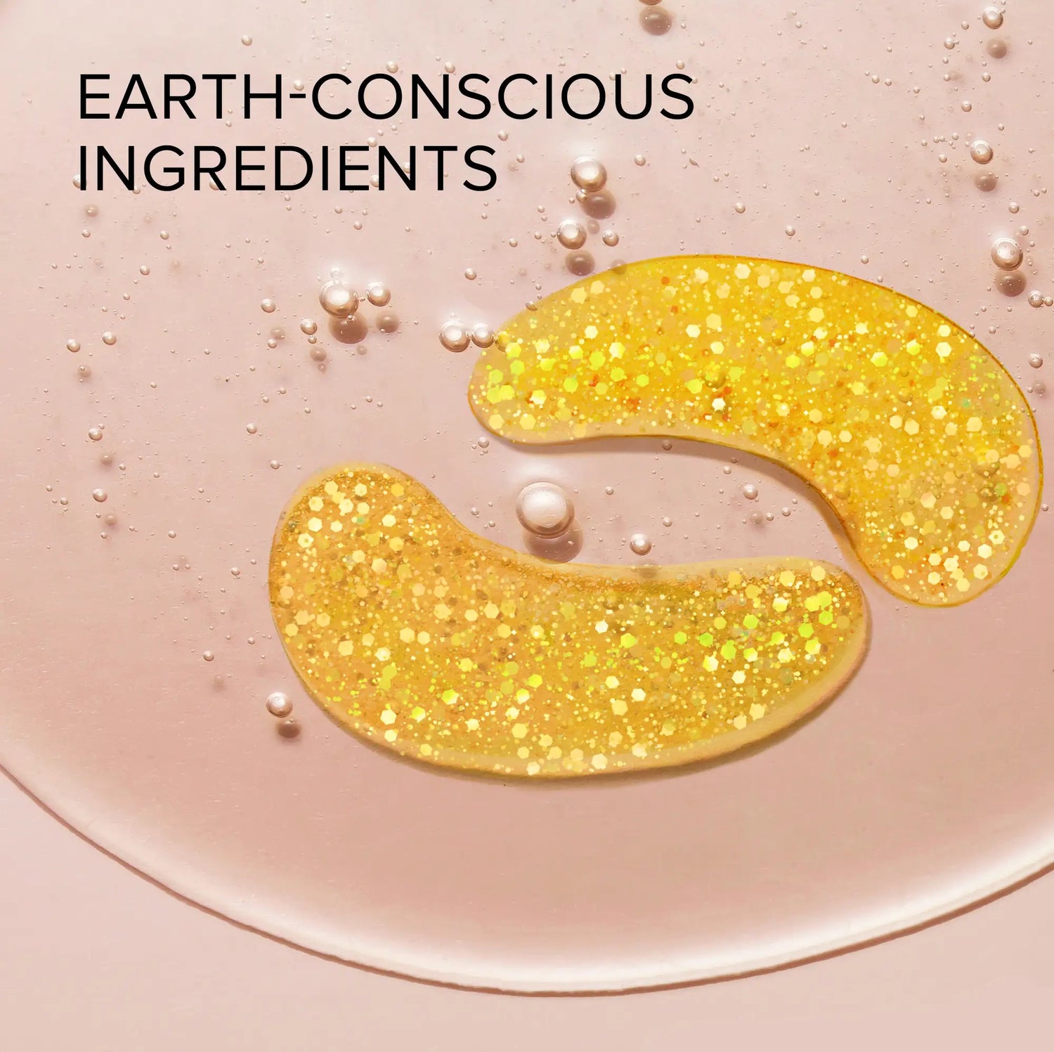 24K Gold Anti-Aging Eye Patches by Maree
