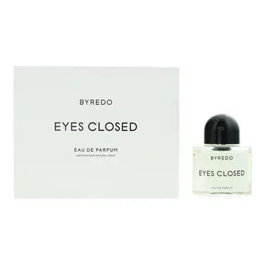 Eyes Closed By Byredo Unisex 3.4 oz EDP Spray by perfumesandrea