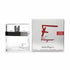 F By Salvatore Ferragamo For Men 3.4 oz EDT Spray by perfumesandrea