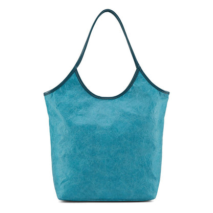 Debut Portrait Tote - Vegan by Doshi FCSA