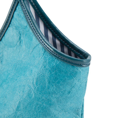 Debut Portrait Tote - Vegan by Doshi FCSA