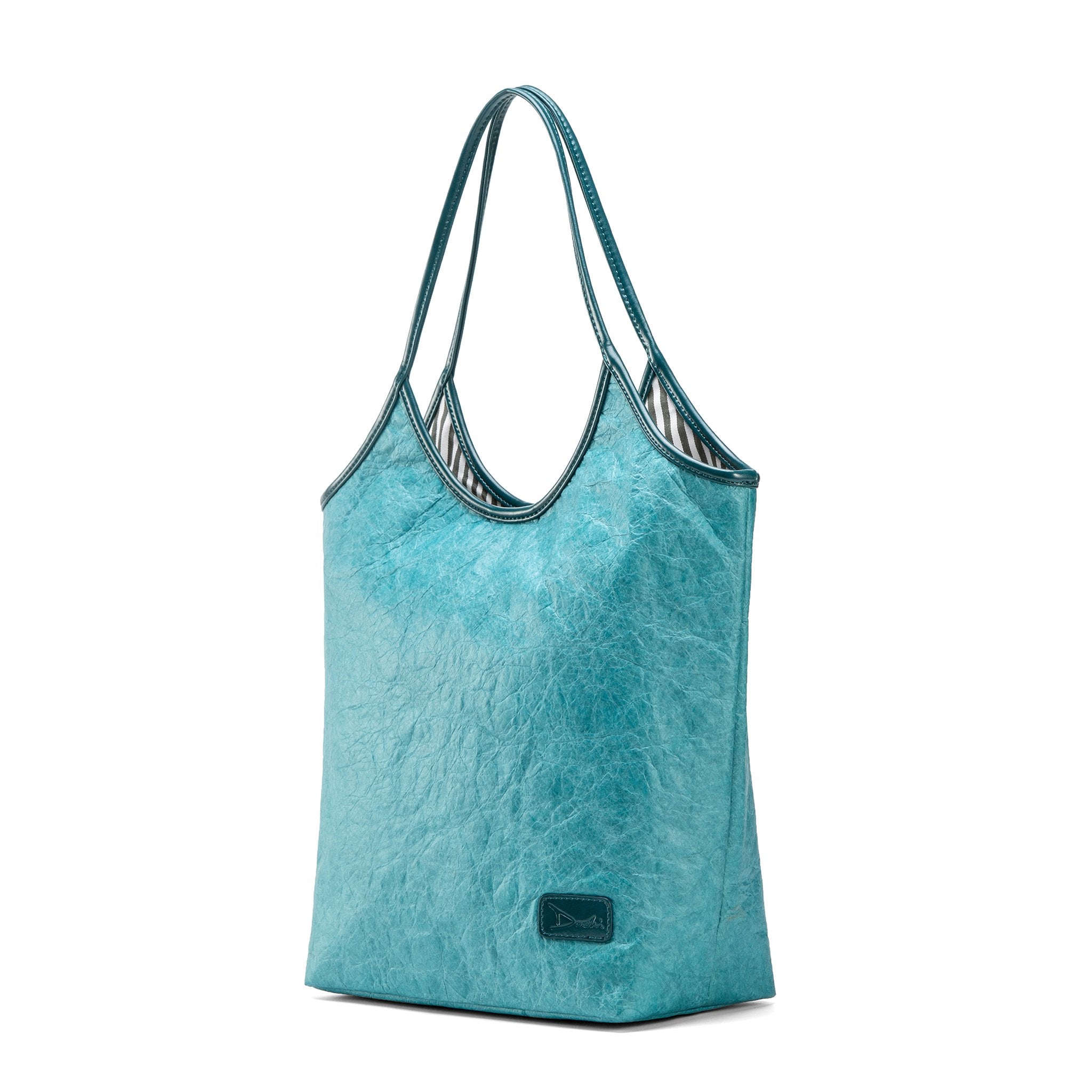 Debut Portrait Tote - Vegan by Doshi FCSA