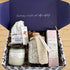 Bath and Relax — Lavender Spa Gift Set by Lavender Life Company