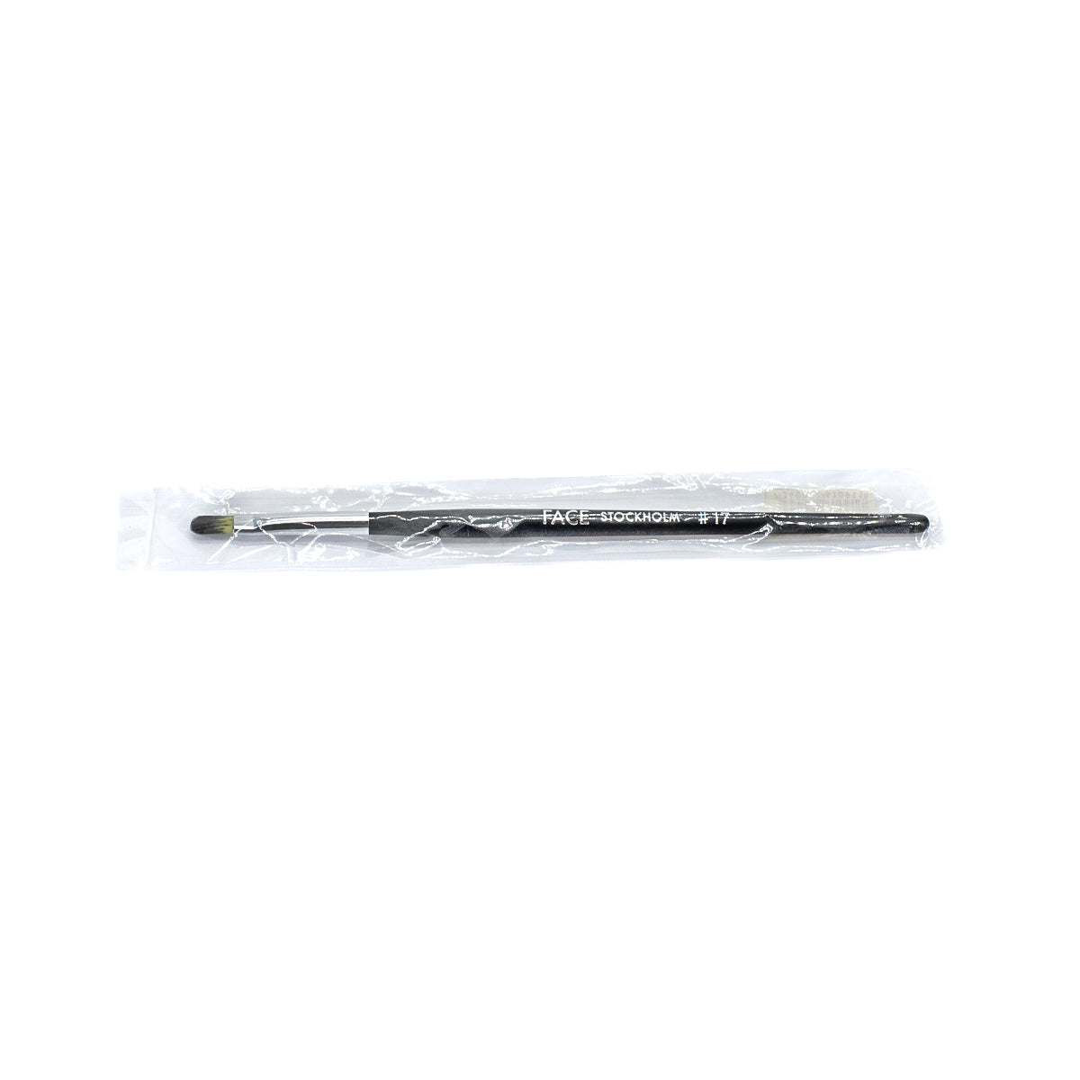 FACE Stockholm Small Lip Brush 