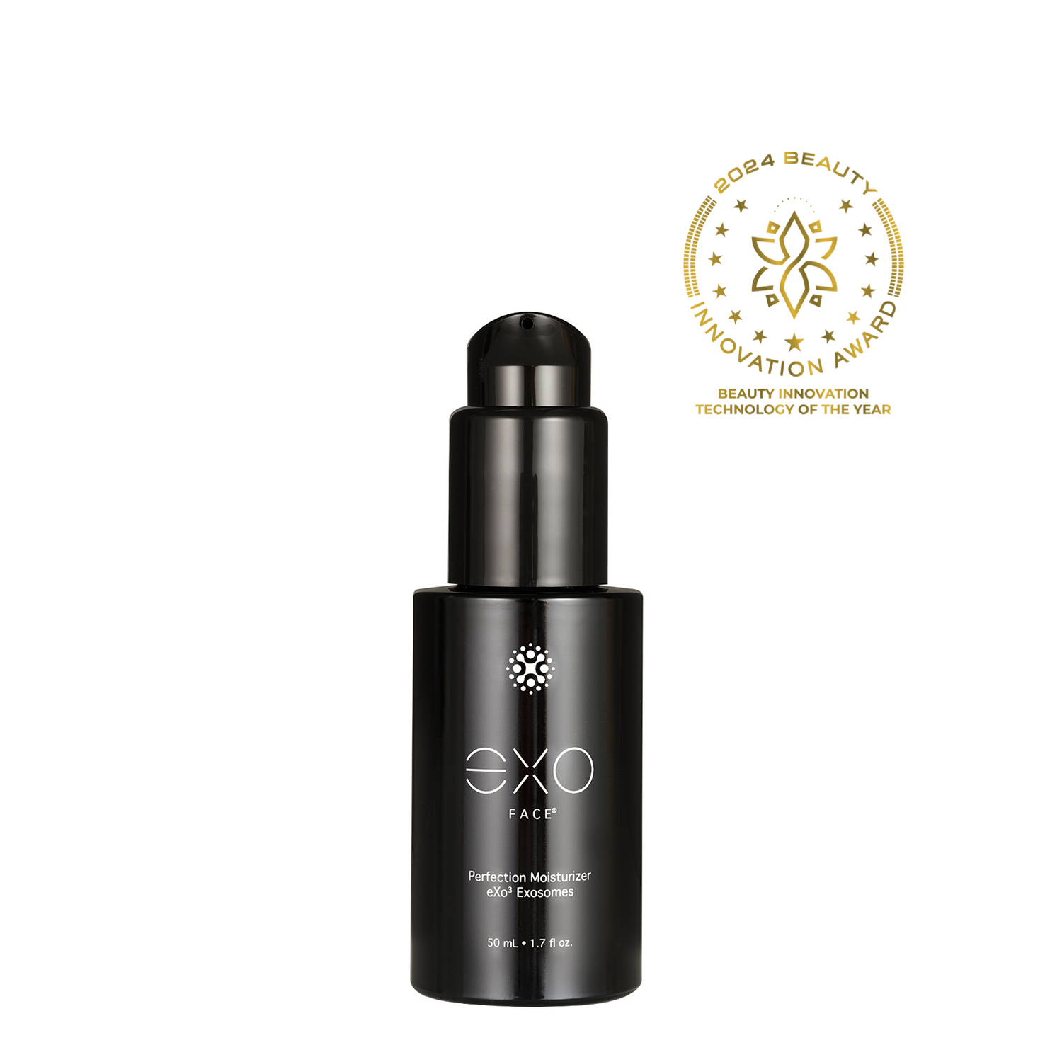 EXO FACE® Perfection Moisturizer / eXo³ Exosomes® by Exoceuticals