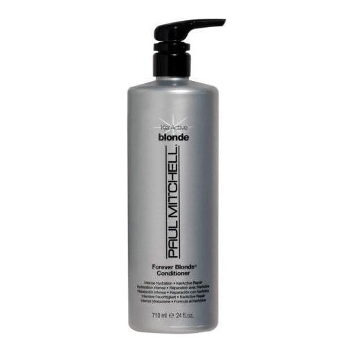 Paul Mitchell Forever Blonde Conditioner 24 Oz by Pasteur Pharmacy