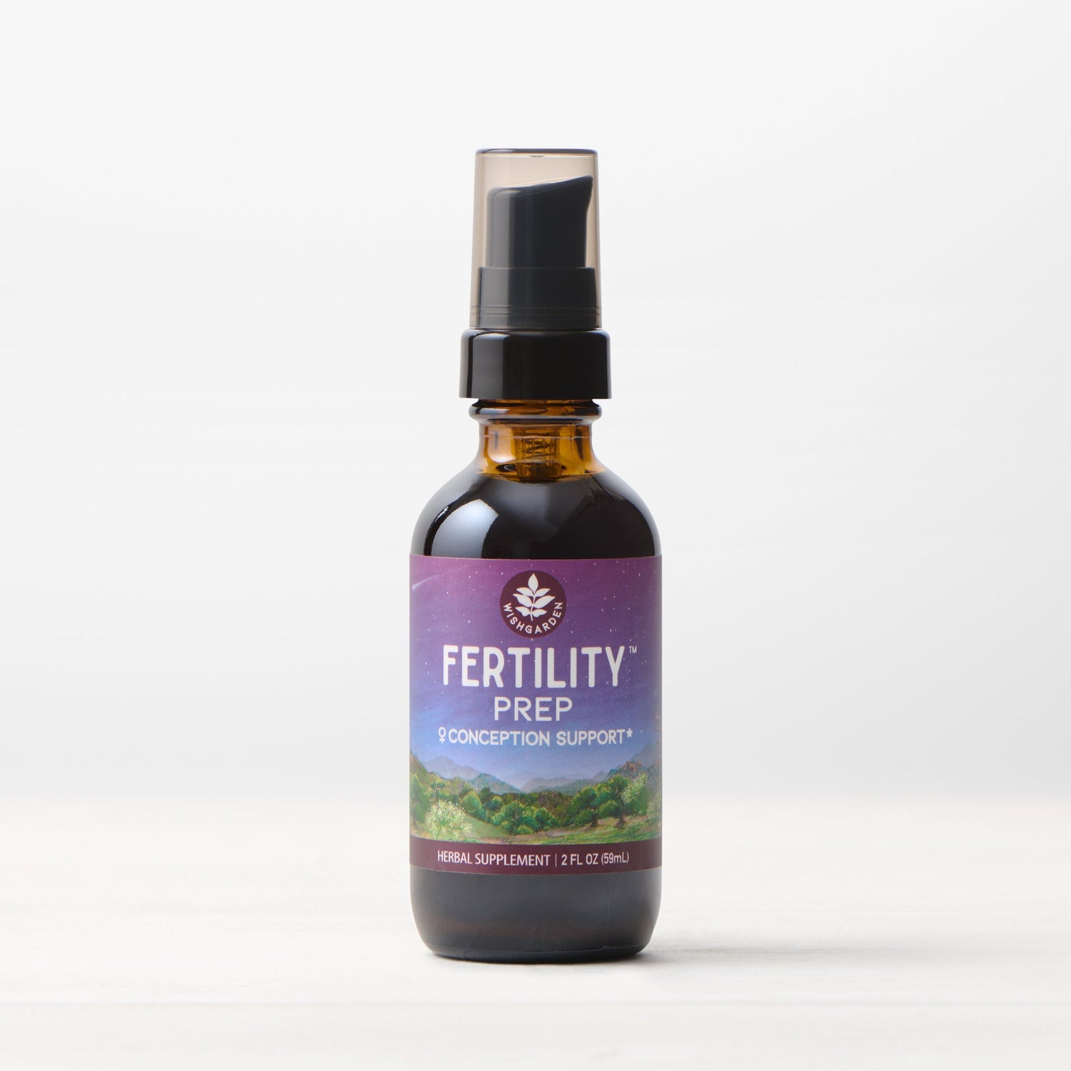 Fertility Prep, Conception Support by WishGarden Herbs