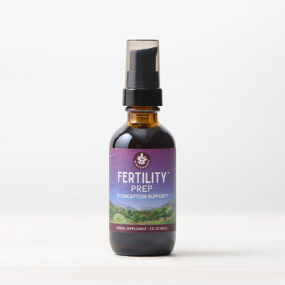Fertility Prep, Conception Support by WishGarden Herbs