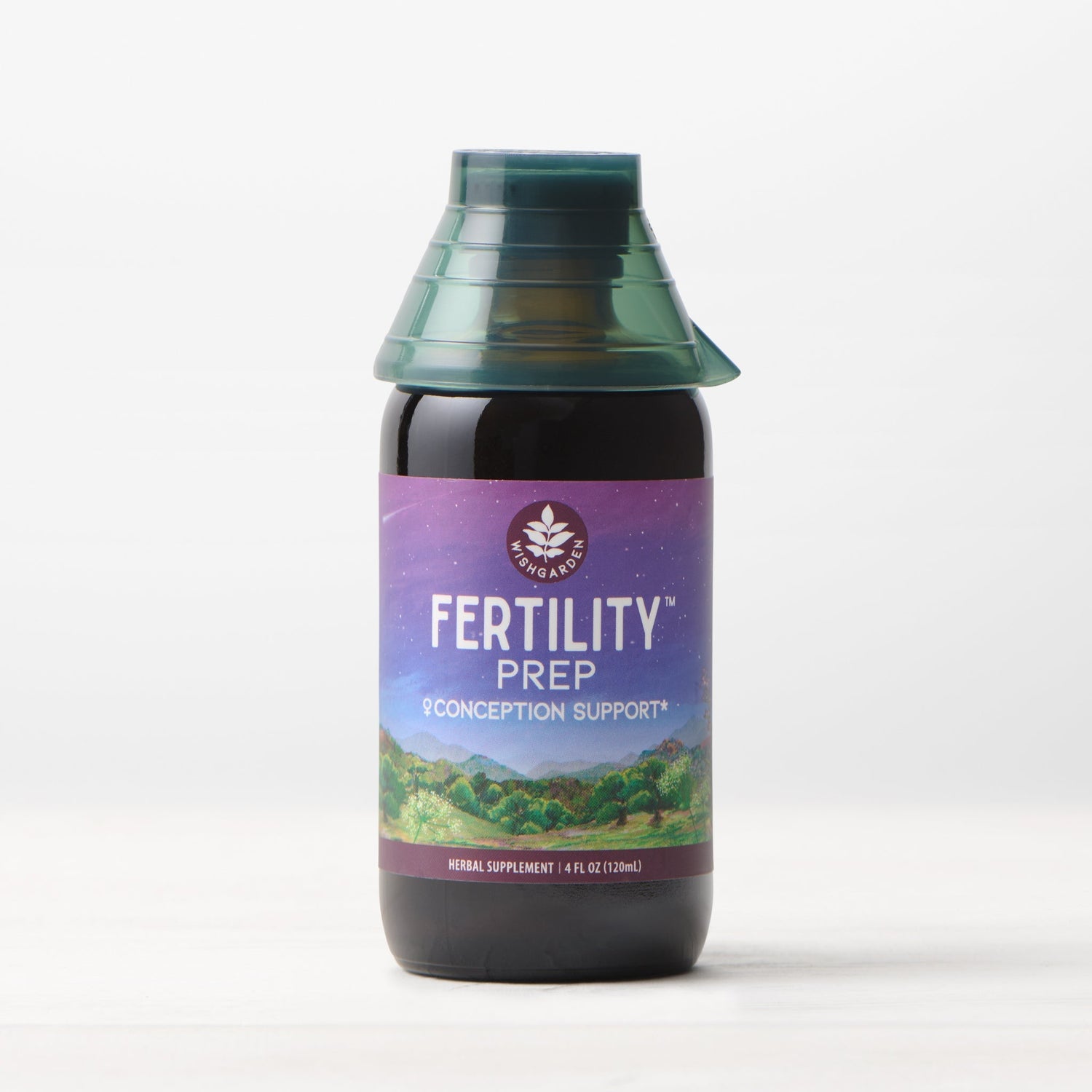 Fertility Prep, Conception Support by WishGarden Herbs