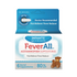 FeverAll Infants’ Acetaminophen Suppositories 80 mg (6 ct) for Ages 6–36 Months by Farmacias Savia