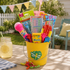Food Free Jamboree Actvity Gift Basket by Alder Creek Gift Baskets