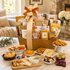 Corporate VIP Sweet & Savory Gift Basket by Alder Creek Gift Baskets