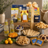 Sunshine is for Lemonade Summer Gift Basket by Alder Creek Gift Baskets