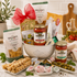 Taste of Italy Pasta Gift Basket by Alder Creek Gift Baskets