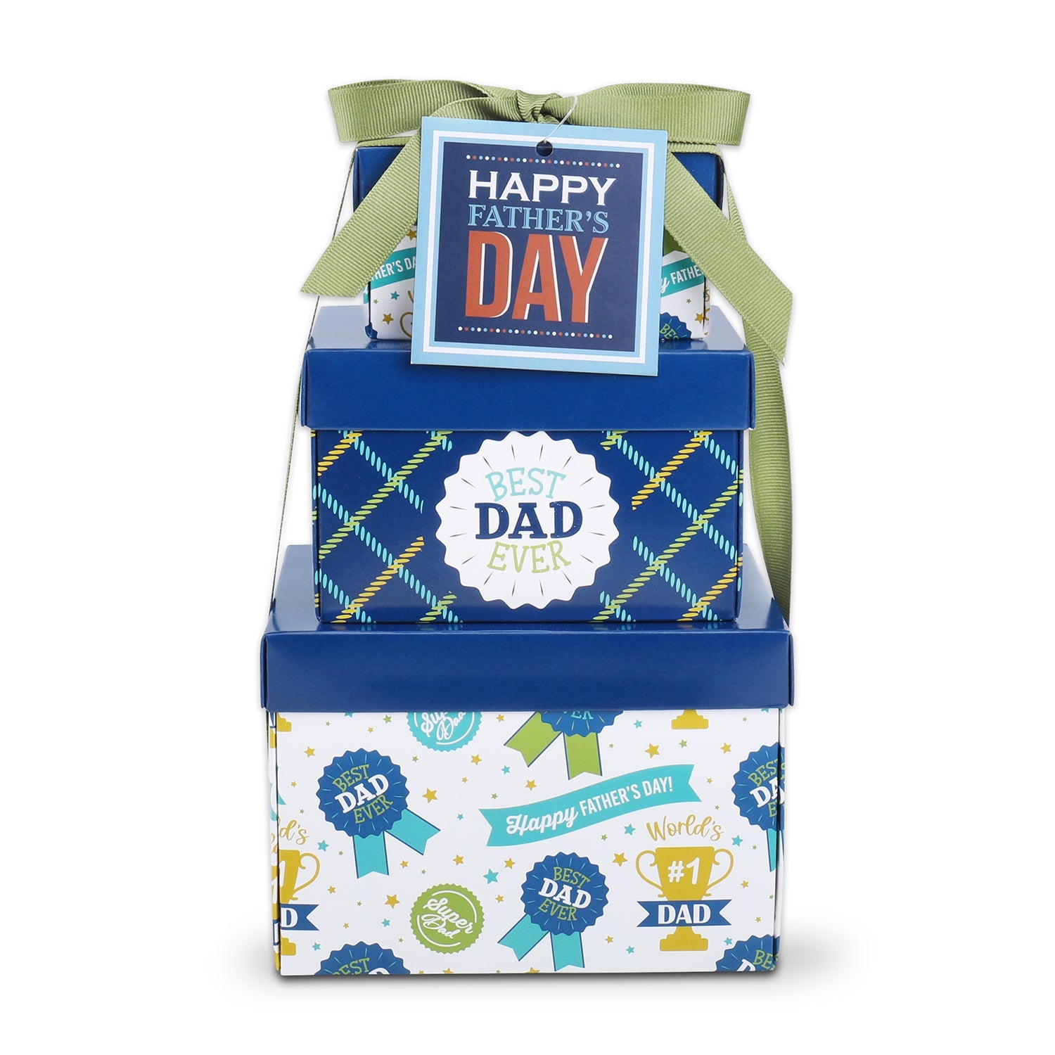 Best Dad Ever! Father&