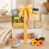 Sweet Moments Cookies & Sweets Gift Basket by Alder Creek Gift Baskets