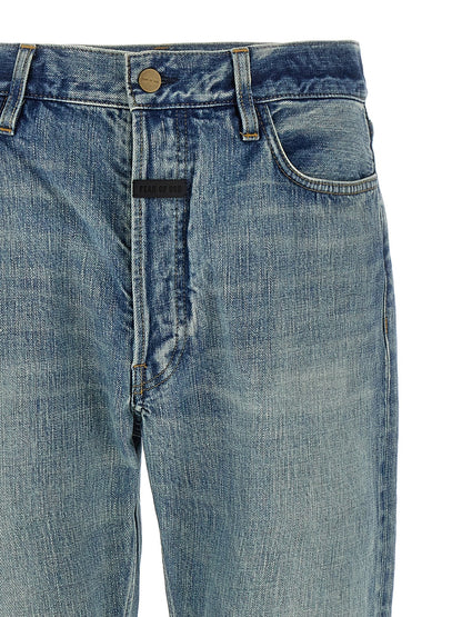 Fear Of God Men &