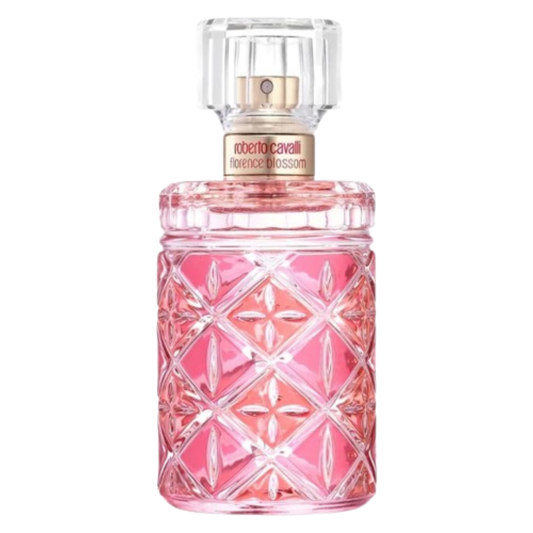 Roberto Cavalli Flower Blossom Eau de Parfum Women (3.4 oz) – Tester by Farmacias Savia